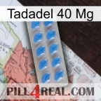Tadadel 40Mg 22
